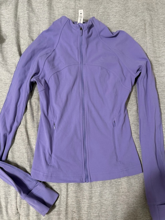 lululemon athletica Jackets & Blazers - lululemon Define Jacket